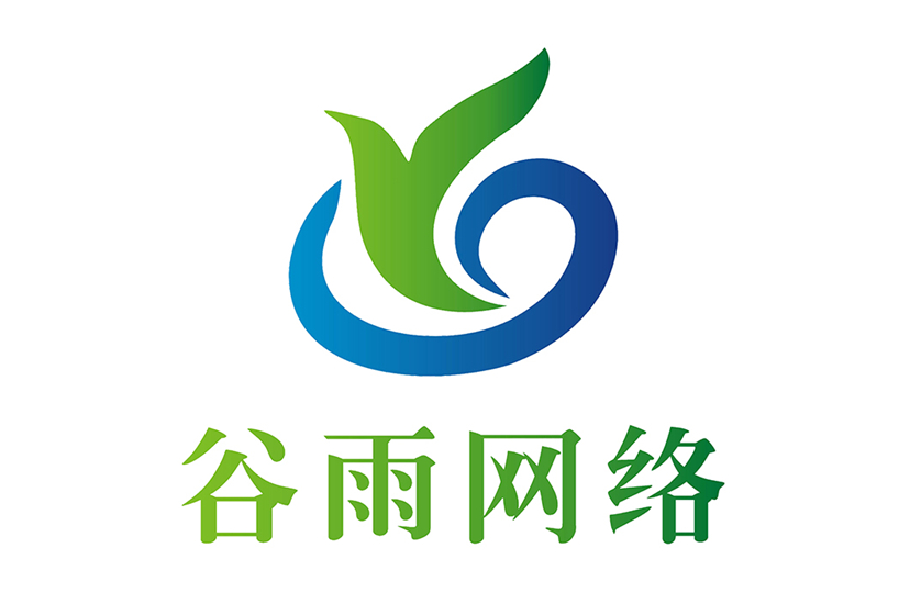 谷雨网络LOGO